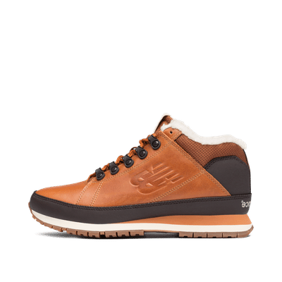 New Balance 754 "Brown" | H754LFT