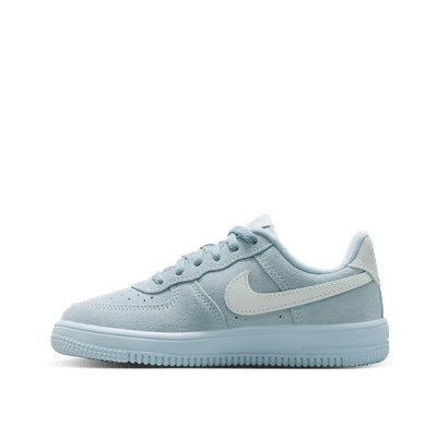 Nike Force 1 Low LV8 "Blue" | IO1971-400