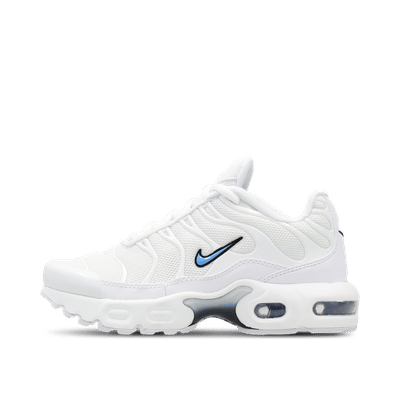 Nike Air Max Tuned 1 "White" | FZ0023-116