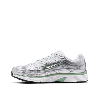 Nike P-6000 "Silver" | BV1021-017