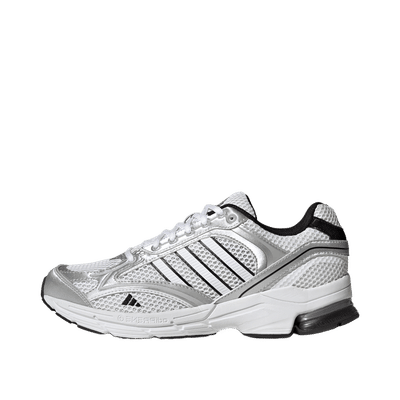 Adidas SPIRITAIN 2000 "Cloud White / Cloud White / Silver Metallic" | LA4093