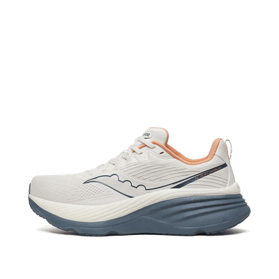 Saucony Hurricane 24 "Cream" | S20933-140
