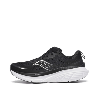 Saucony Guide 18 "Black/White" | S10998-100