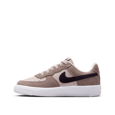 Nike Force 1 Low Lace "Red" | IQ2747-600