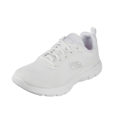 Skechers Flex Appeal 4.0 "Brilliant View" | 149303WHT