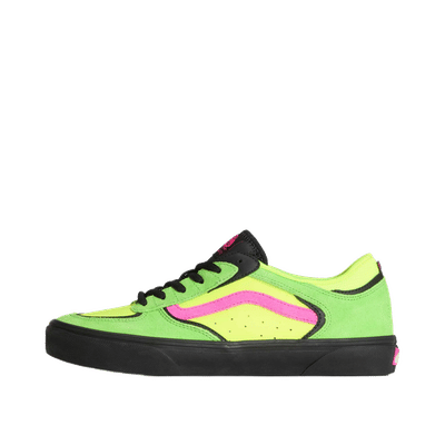 Vans - Skate Rowley "Green" | VN000DA24GO