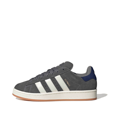 Adidas Campus 00s "Grey" | JS3787
