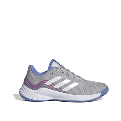 Adidas Novaflight Primegreen Wmns "Grey" | HQ3515