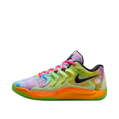 Nike KD 17 "Easy Money" | HF1811-700