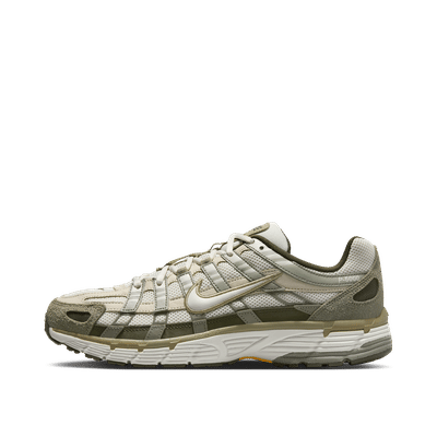 Nike P-6000 "Light Army Cargo Khaki Olive" | IH0246-320