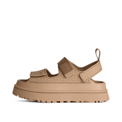 UGG GoldenGlow Embossed "Mustard Seed" | 1175311MDSD