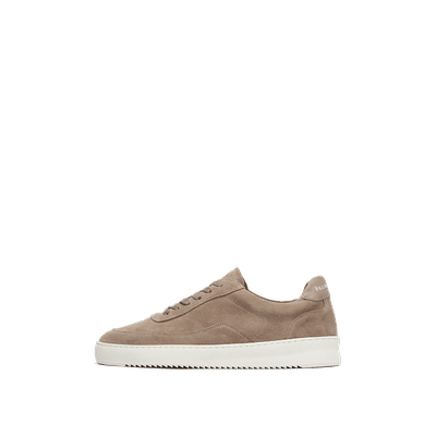 Mondo Suede "Organic Earth" | 46722793055