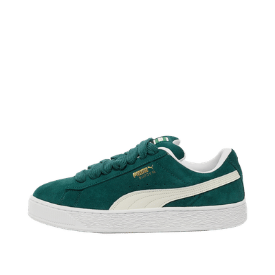 Puma Suede XL "Dark Myrtle" | 395205-21