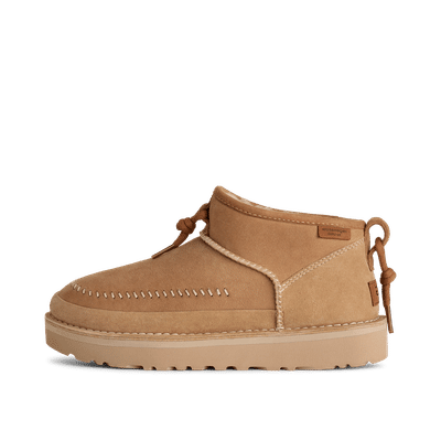 UGG Classic Ultra Mini Crafted Regenerate "Sand" | 1152953SAN