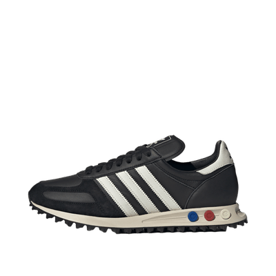 Adidas LA Trainer OG Made in USA "Core Black / Cloud White / Carbon" | IH6753