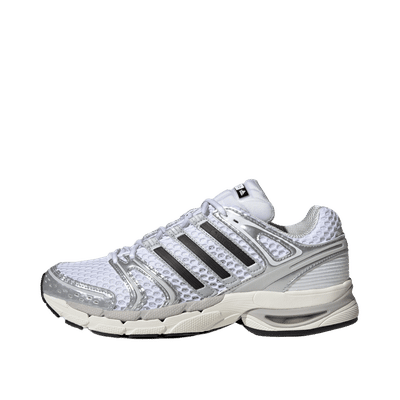Adidas Adistar Control 5 "White/Silver" | KI6121