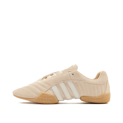 adidas Originals Taekwondo Mei Elite Wmns "Beige" | KI3566