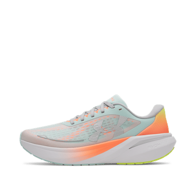 Under Armour Velociti Pace "Refresh Mint/Electric Tangerine/White" | 6009107703