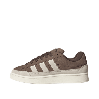 Adidas Campus St "Earth Strata / Off White / Brown" | KJ3606
