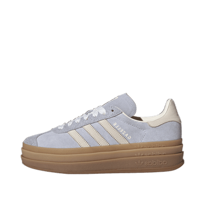 Adidas Originals Gazelle Bold Wmns "Blue" | IH4210
