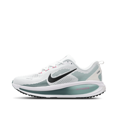 Nike Vomero 18 "White/Black/Pink" | HM6803-110