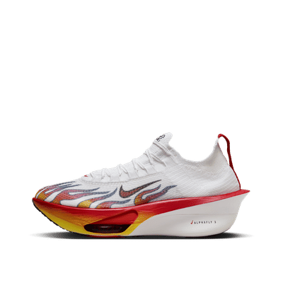 Nike Air Zoom Alphafly NEXT% 3 "Ekiden Pack" | HQ3501-100