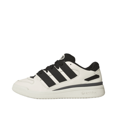 Adidas Originals Forum2000 "Off White / Core Black / Grey Six" | JQ5241