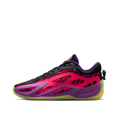 Jordan Heir Series 2 "Oh Sheila" | II0568-600