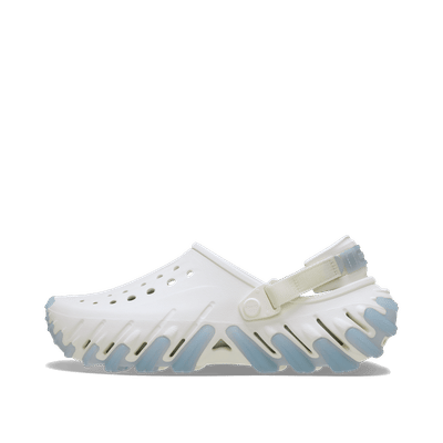 Crocs Echo Clog "Icey" | 2114580WV