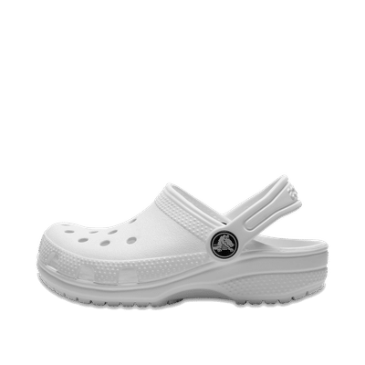 Crocs Classic Clog Kids "White" | 206991100