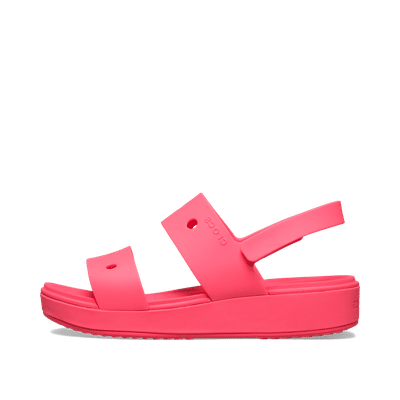 Crocs Brooklyn Kids "Pink Blast" | 2127087DD