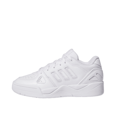 Adidas Midcity Low "Cloud White / Grey One" | IF4559
