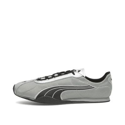 Puma H-Street Chrome "Puma Silver/Puma Black" | 406126-05