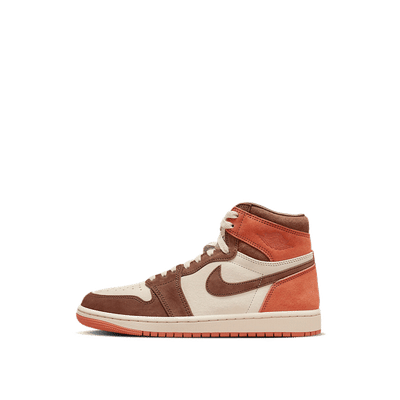 Air Jordan 1 Retro High OG SP "Dusted Clay" | FQ2941-200