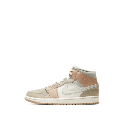 Air Jordan 1 Mid "Milan" | CV3044-100