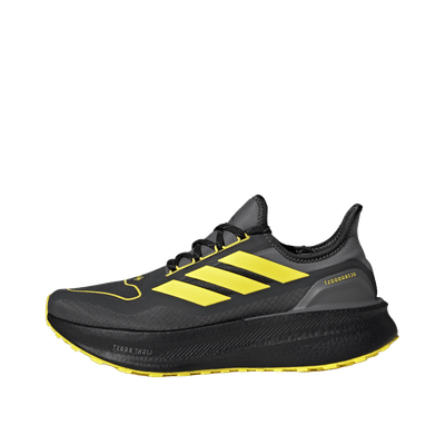 Adidas Ultraboost 5 GTX "Carbon/Core Black/Grey Four" | JI3242