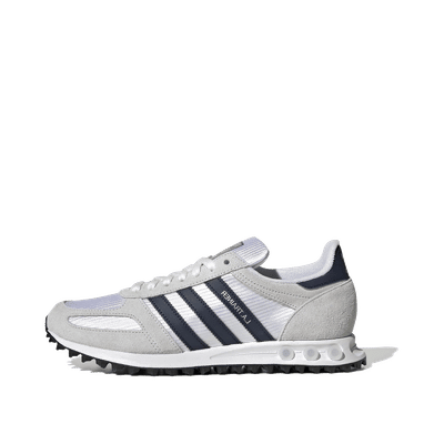 Adidas LA Trainer OG "Footwear White / Night Indigo / Crystal White" | KJ4389