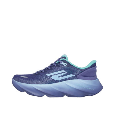 Skechers Aero Burst "Maagdenpalm/Aqua" | 172210PWAQ
