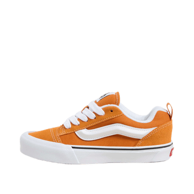 Vans Knu Skool "Orange" | VN000D6Z52K