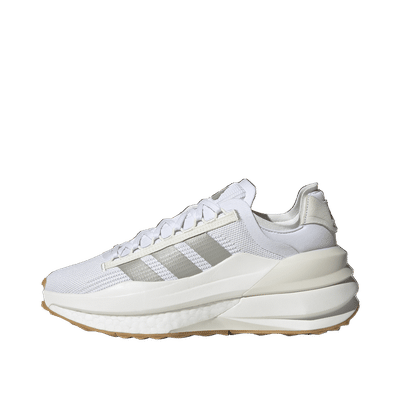 Adidas Avryn X Wmns "White" | ID5239