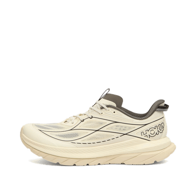 HOKA ONE ONE Mach Remastered "Eggshell/Asphalt Grey" | 1176250EHL