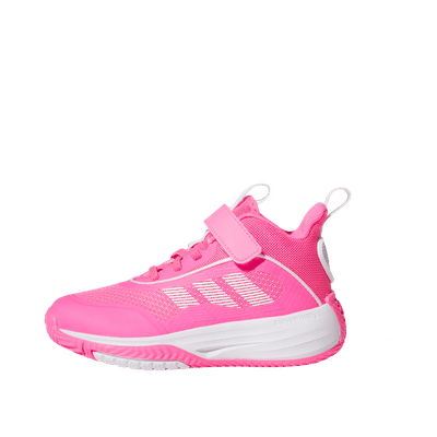 Adidas Ownthegame 3.0 "Rose" | JS2180
