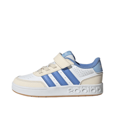 Adidas Breakbase "White" | JR0205