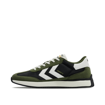 Hummel Stadion 23 "Vert" | 2286776603