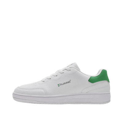 Hummel Match Point "White" | 2160559208