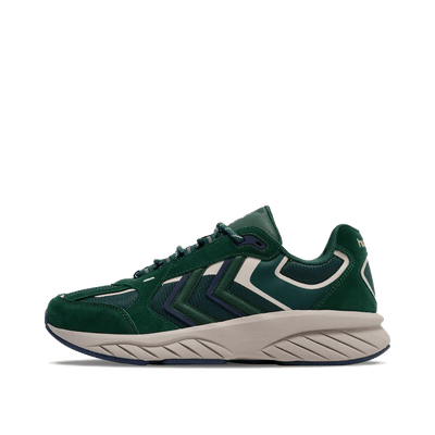 Hummel Reach LX 6000 MS "Green" | 2262456614