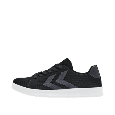 Hummel Busan Knit "Black" | 2118972042