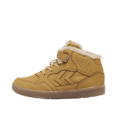 Hummel "Yellow" | 217971-5037