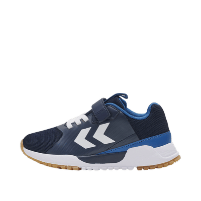 Hummel Omni1 VC "White" | 215027-9001