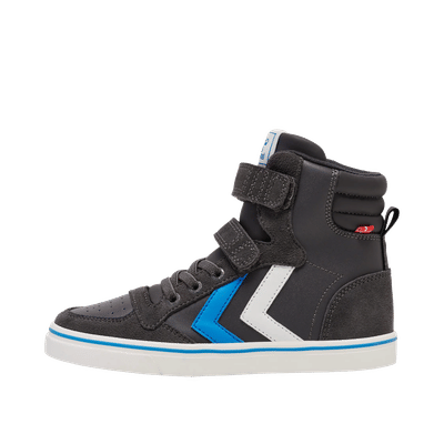 Hummel Slimmer Stadil "Grey" | 2120742846